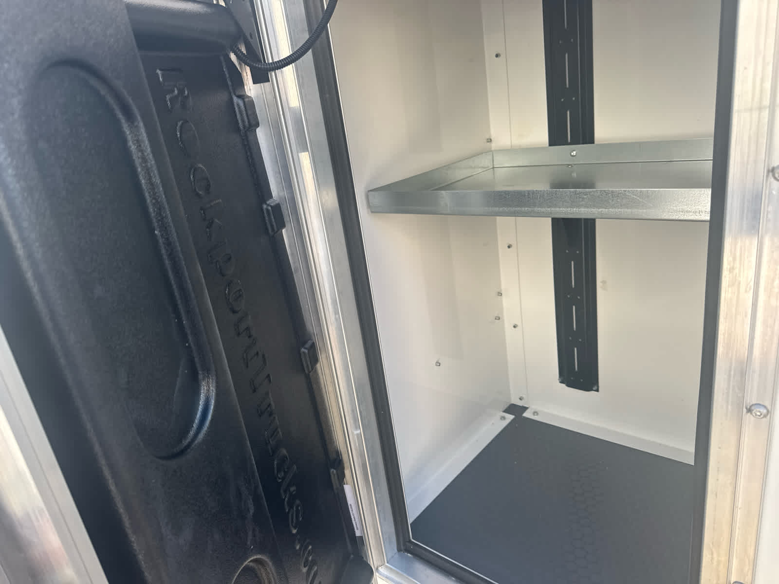 2025 Chevrolet Express Cutaway 4500 2WT