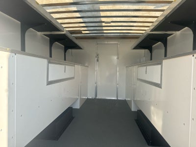 2025 Chevrolet Express Cutaway 4500 2WT