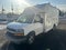 2025 Chevrolet Express Cutaway 4500 2WT