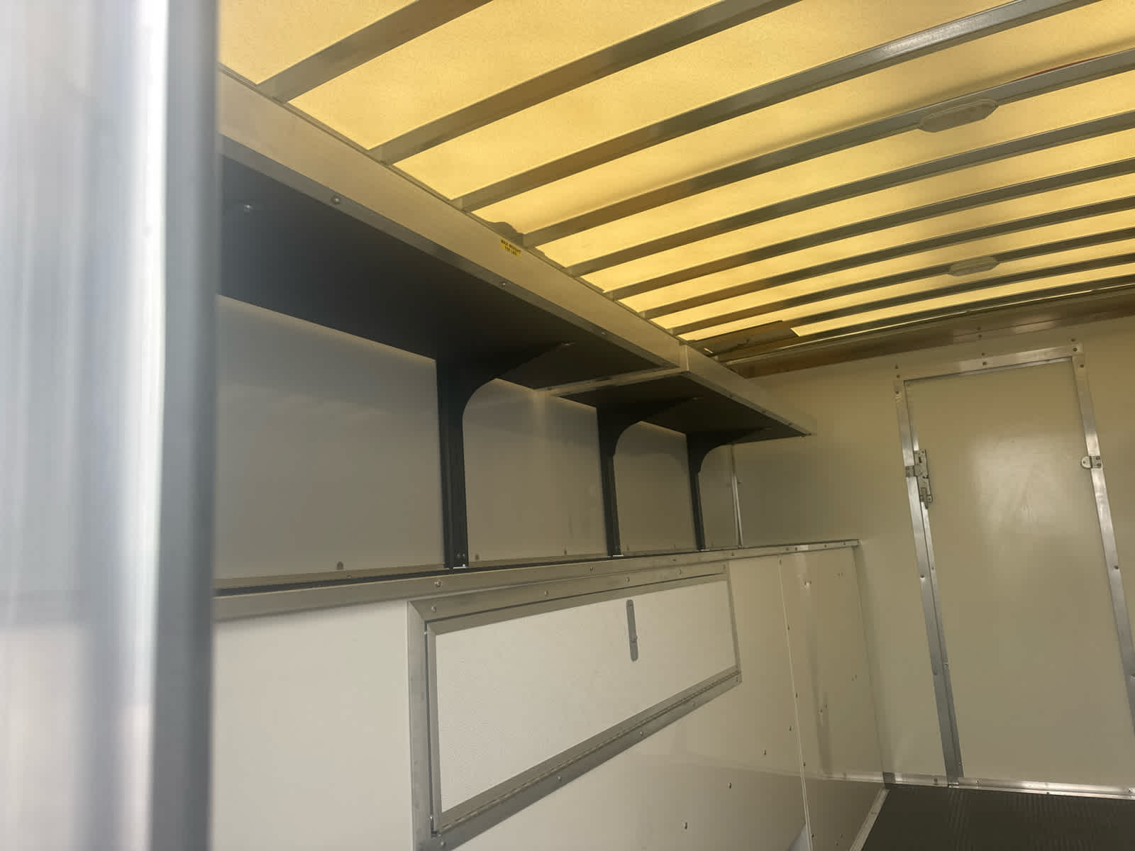 2025 Chevrolet Express Cutaway 4500 2WT