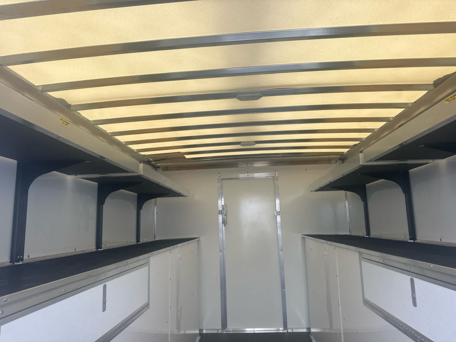 2025 Chevrolet Express Cutaway 4500 2WT