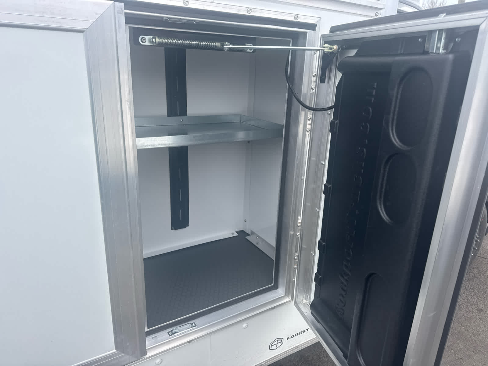 2025 Chevrolet Express Cutaway 4500 2WT