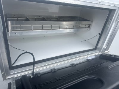 2025 Chevrolet Express Cutaway 4500 2WT