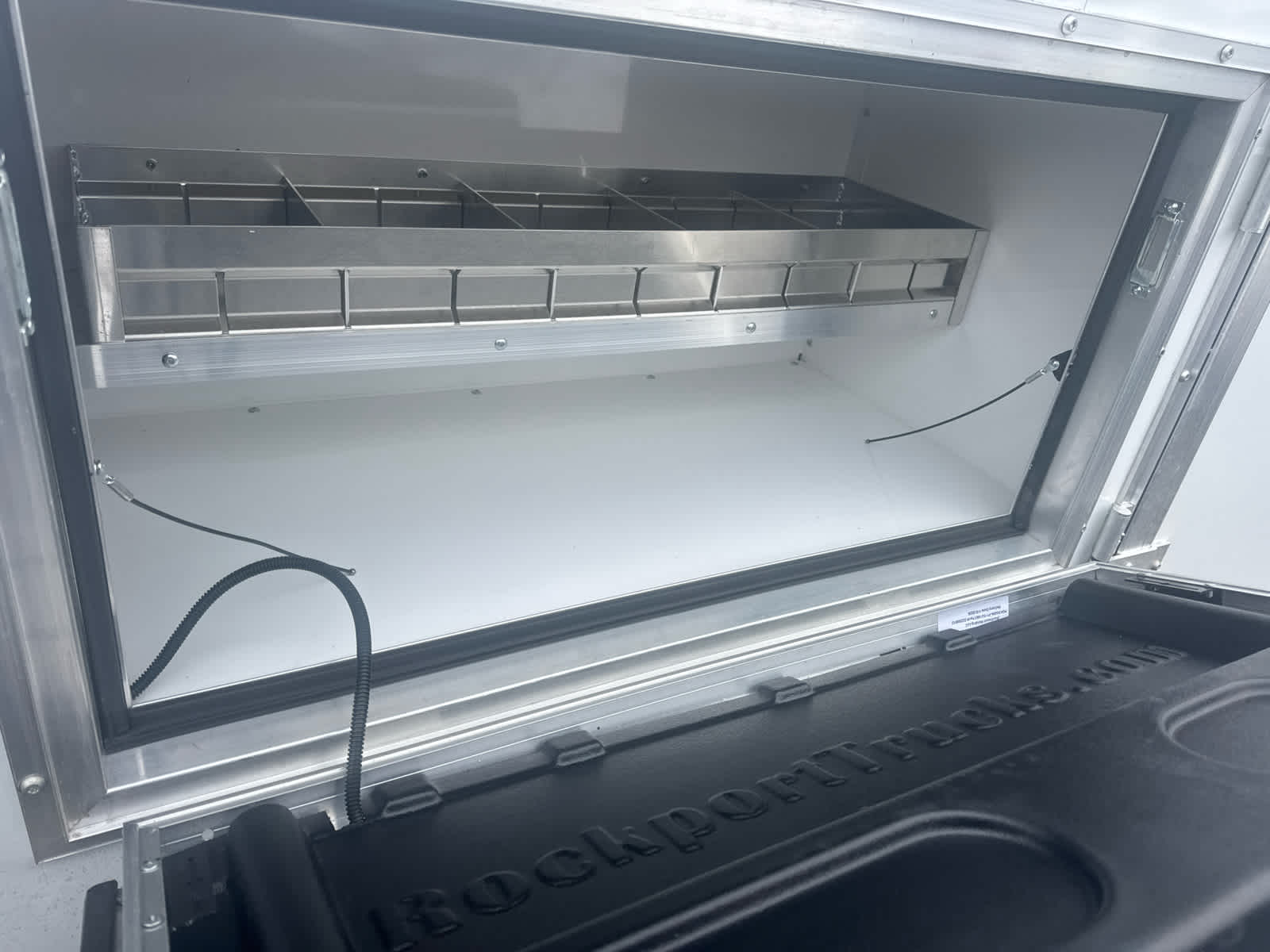 2025 Chevrolet Express Cutaway 4500 2WT