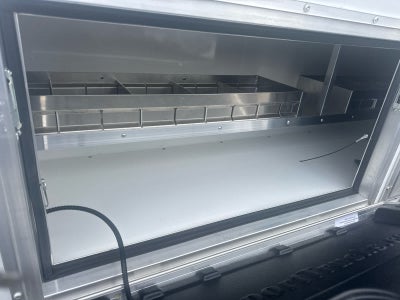 2025 Chevrolet Express Cutaway 4500 2WT