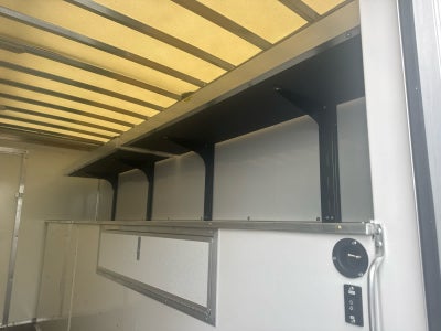 2025 Chevrolet Express Cutaway 4500 2WT