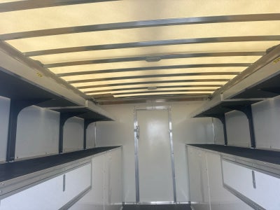 2025 Chevrolet Express Cutaway 4500 2WT