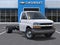 2026 Chevrolet Express Cutaway 4500 2WT