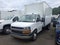 2024 Chevrolet Express Cutaway 4500 2WT