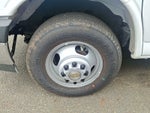 2024 Chevrolet Express Cutaway 4500 2WT