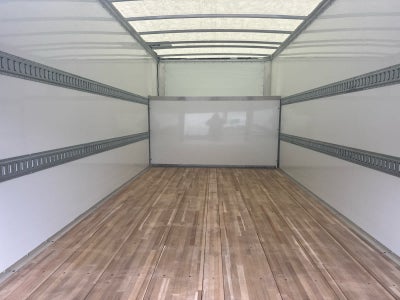 2024 Chevrolet Express Cutaway 4500 2WT