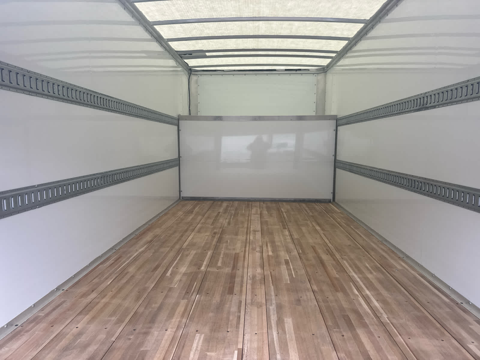 2024 Chevrolet Express Cutaway 4500 2WT