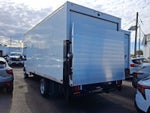 2024 Chevrolet Express Cutaway 4500 2WT