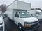 2024 Chevrolet Express Cutaway 4500 2WT