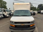 2026 Chevrolet Express Cutaway 4500 2WT