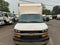 2026 Chevrolet Express Cutaway 4500 2WT