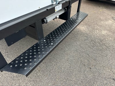 2026 Chevrolet Express Cutaway 4500 2WT