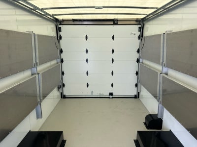 2026 Chevrolet Express Cutaway 4500 2WT