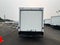 2026 Chevrolet Express Cutaway 4500 2WT