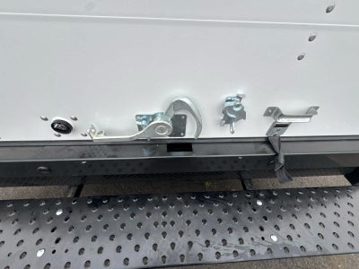 2026 Chevrolet Express Cutaway 4500 2WT