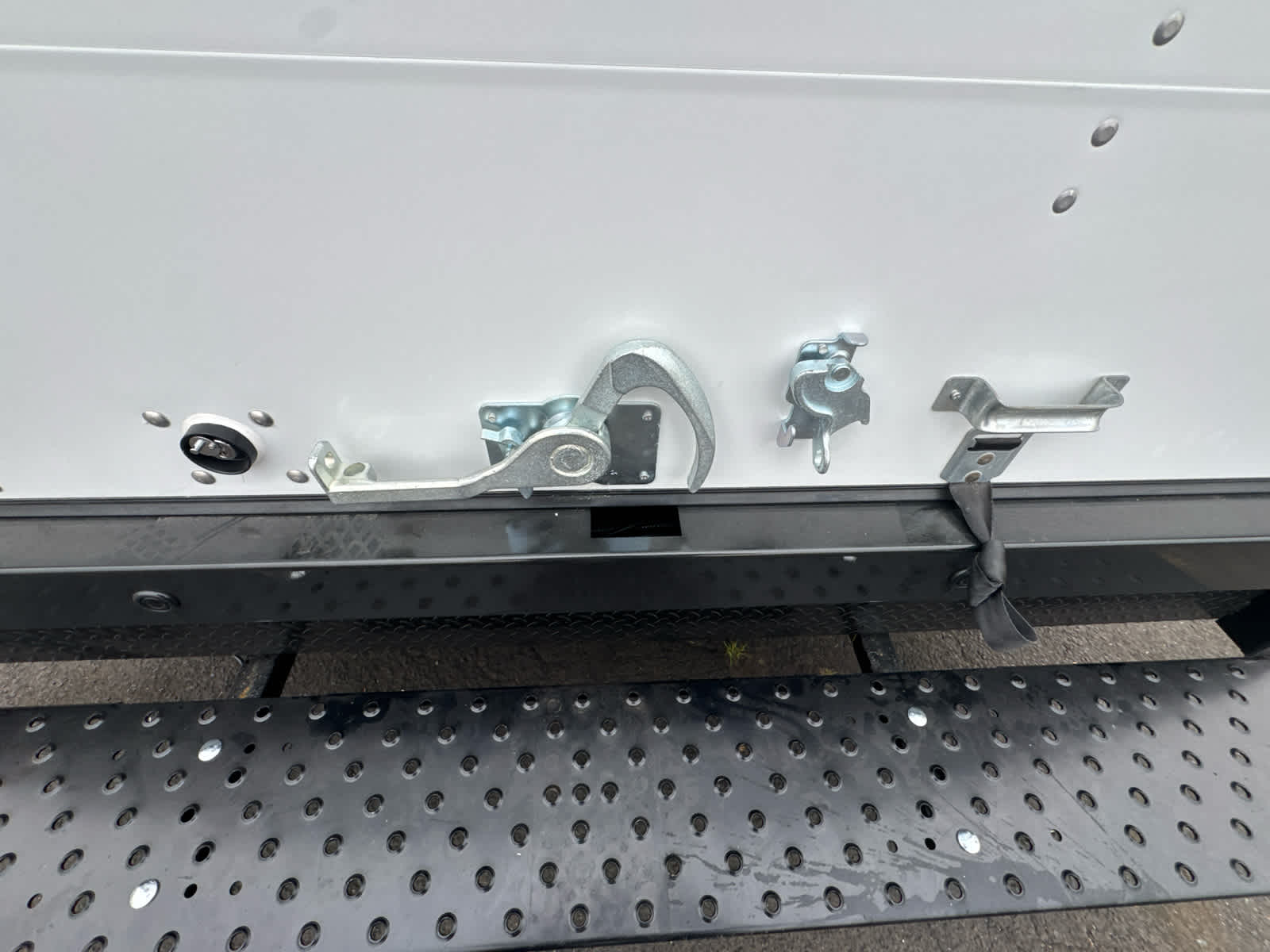 2026 Chevrolet Express Cutaway 4500 2WT