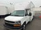 2026 Chevrolet Express Cutaway 4500 2WT