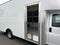 2026 Chevrolet Express Cutaway 4500 2WT