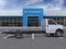2026 Chevrolet Express Cutaway 4500 2WT