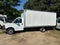 2026 Chevrolet Express Cutaway 4500 2WT