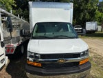 2026 Chevrolet Express Cutaway 4500 2WT