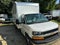 2026 Chevrolet Express Cutaway 4500 2WT