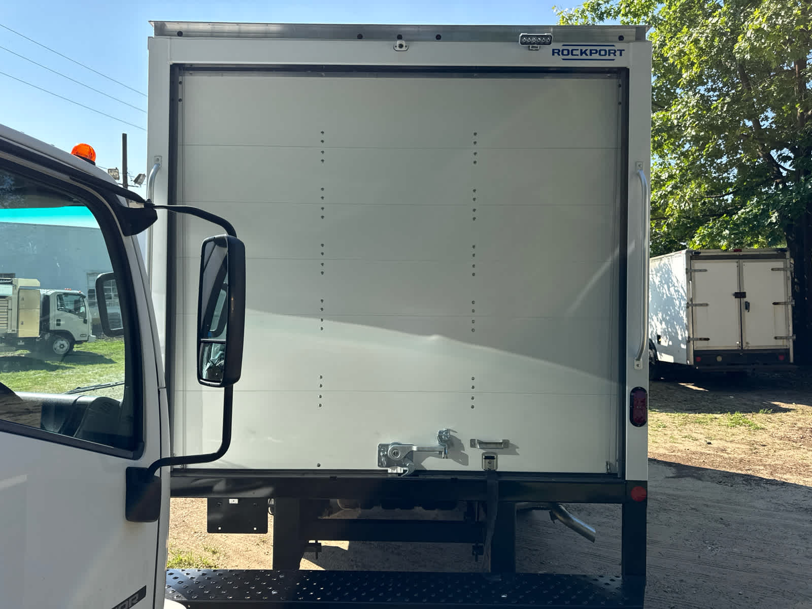 2026 Chevrolet Express Cutaway 4500 2WT