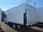 2024 Chevrolet Express Cutaway 4500 2WT