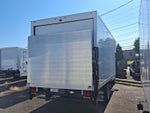 2024 Chevrolet Express Cutaway 4500 2WT