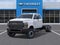 2026 Chevrolet Silverado 5500 HD Work Truck
