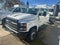 2025 Chevrolet Silverado 5500 HD Work Truck