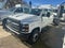 2025 Chevrolet Silverado 5500 HD Work Truck