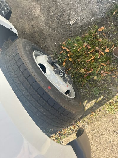 2025 Chevrolet Silverado 5500 HD Work Truck