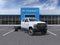 2025 Chevrolet Silverado 5500 HD Work Truck