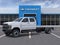 2025 Chevrolet Silverado 5500 HD Work Truck