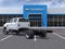 2025 Chevrolet Silverado 5500 HD Work Truck