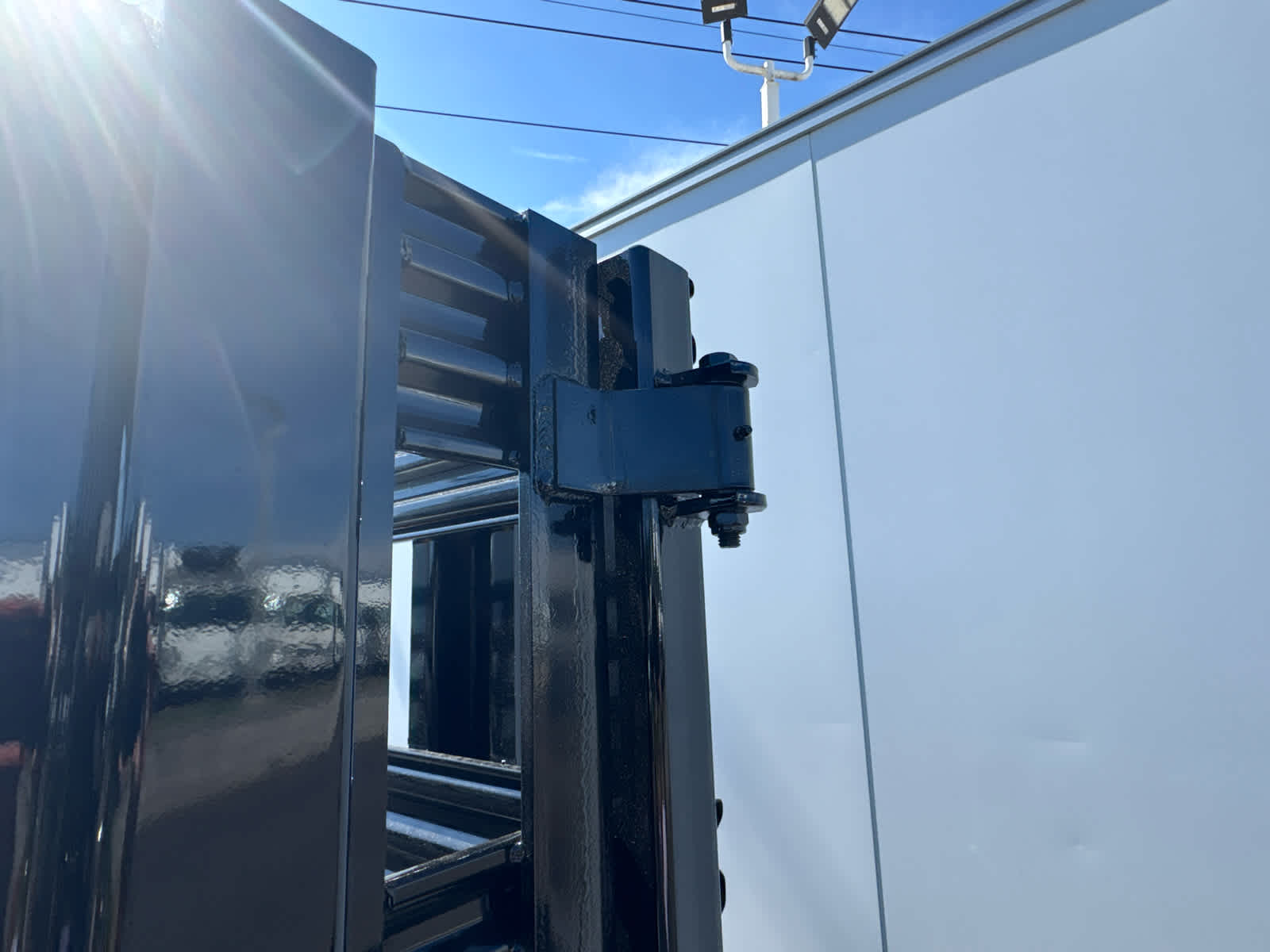 2024 Chevrolet Silverado 5500 HD Work Truck
