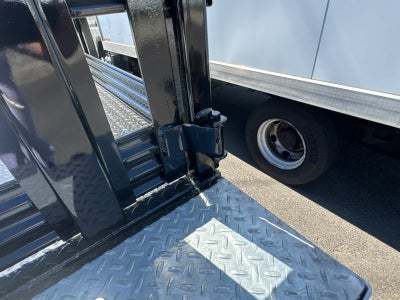 2024 Chevrolet Silverado 5500 HD Work Truck