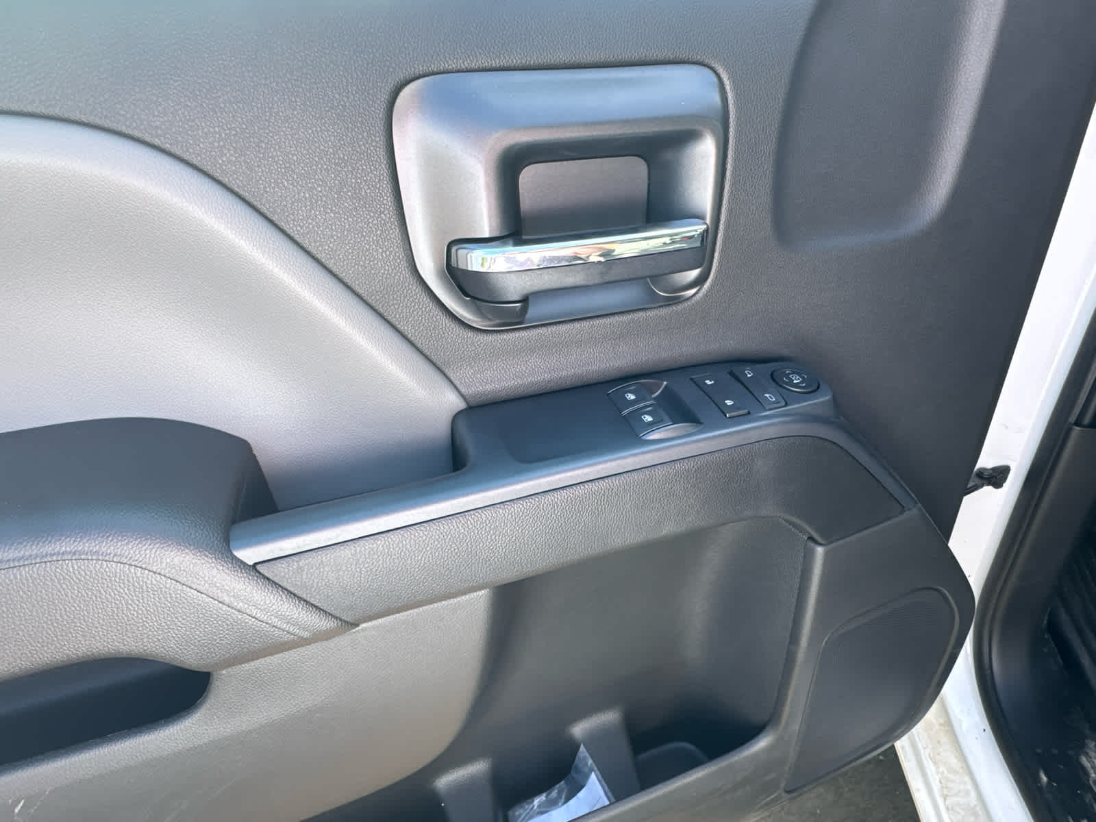 2024 Chevrolet Silverado 5500 HD Work Truck