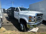 2024 Chevrolet Silverado 5500 HD Work Truck