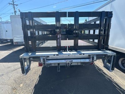 2024 Chevrolet Silverado 5500 HD Work Truck