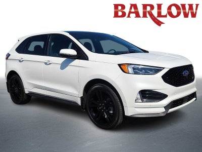 2024 Ford Edge ST