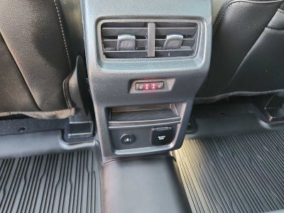 2024 Ford Edge ST