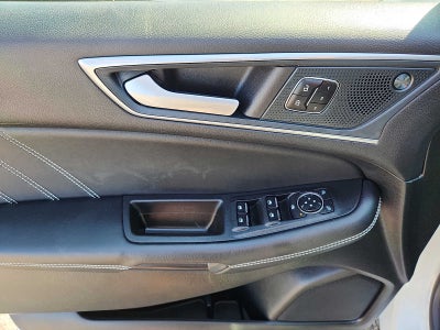 2024 Ford Edge ST
