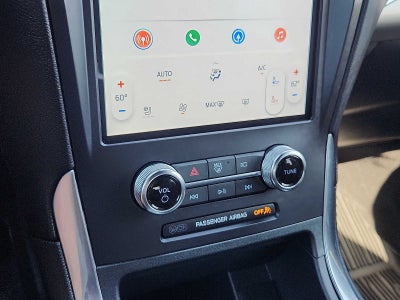 2024 Ford Edge ST